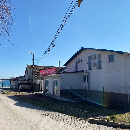 Vila Sunrise Vama Veche Eksteriør billede