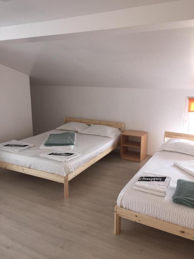 Vila Sunrise Vama Veche Eksteriør billede