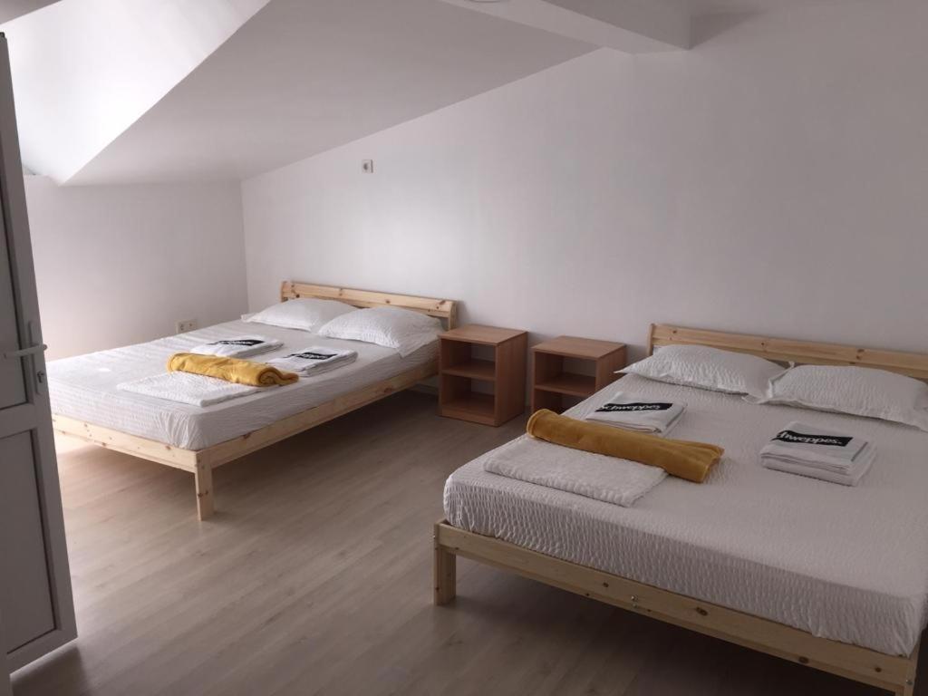 Vila Sunrise Vama Veche Eksteriør billede