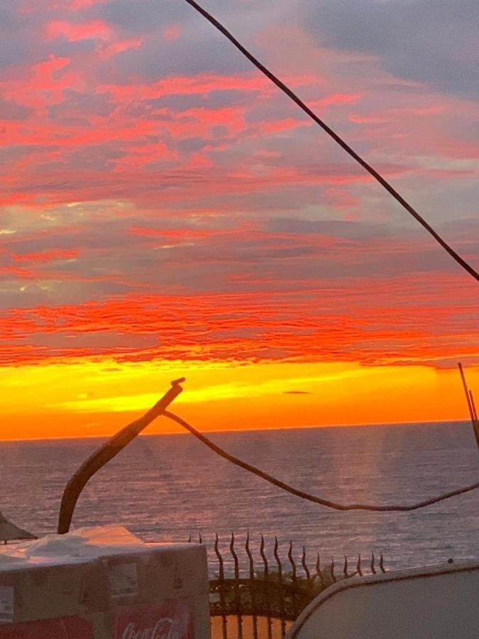 Vila Sunrise Vama Veche Eksteriør billede