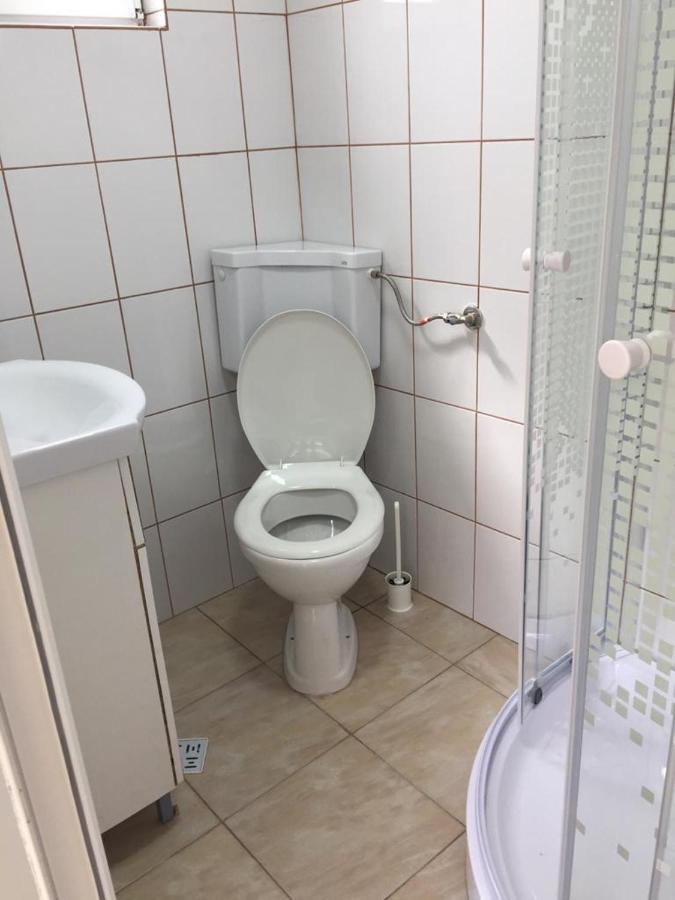 Vila Sunrise Vama Veche Eksteriør billede