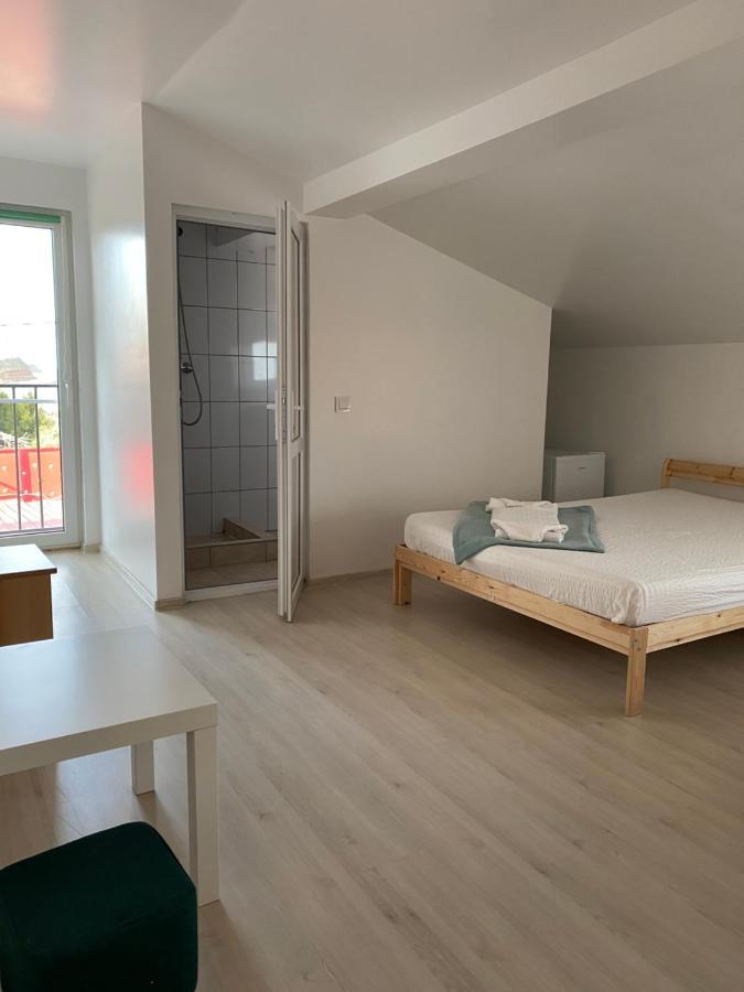 Vila Sunrise Vama Veche Eksteriør billede